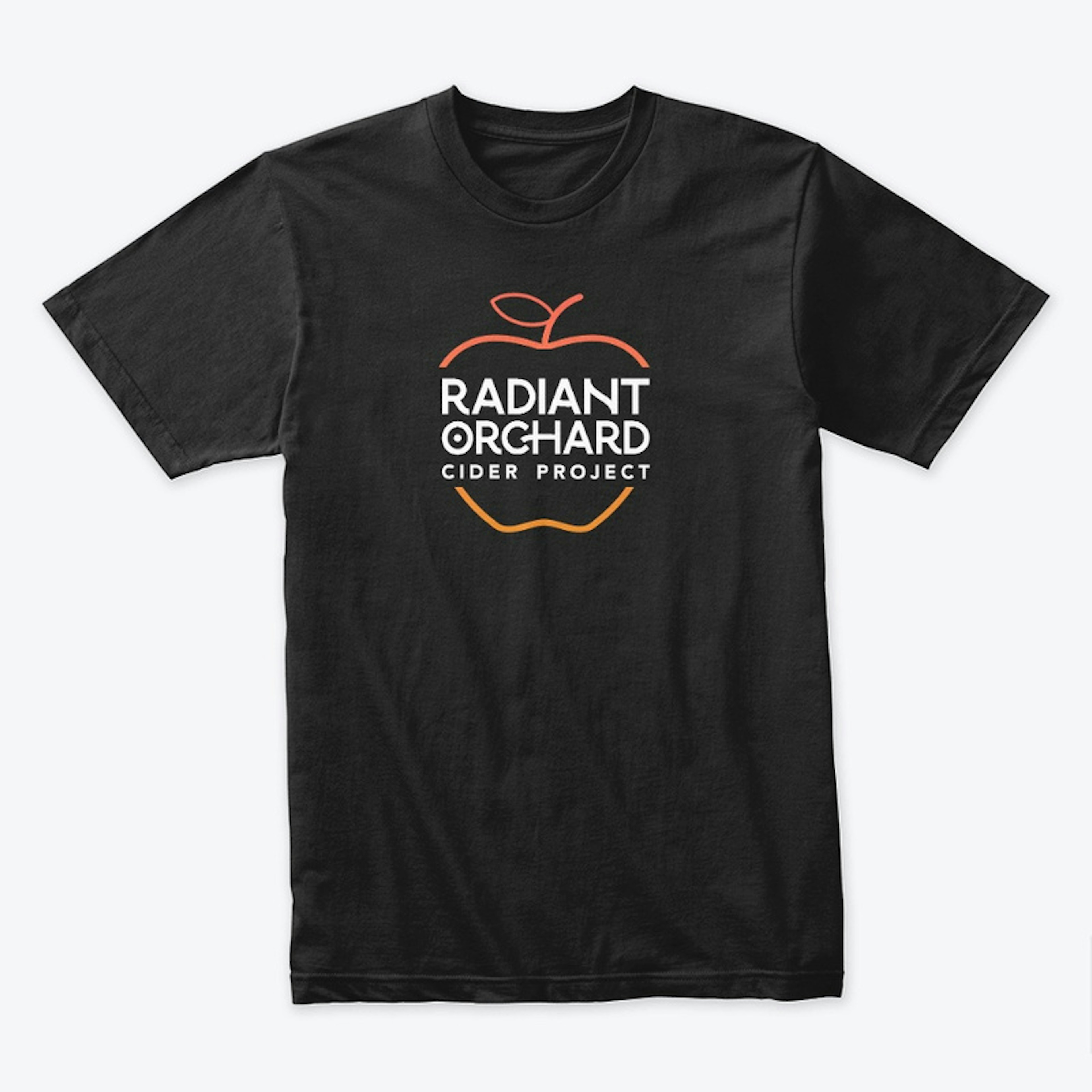 Radiant Orchard Cider Project
