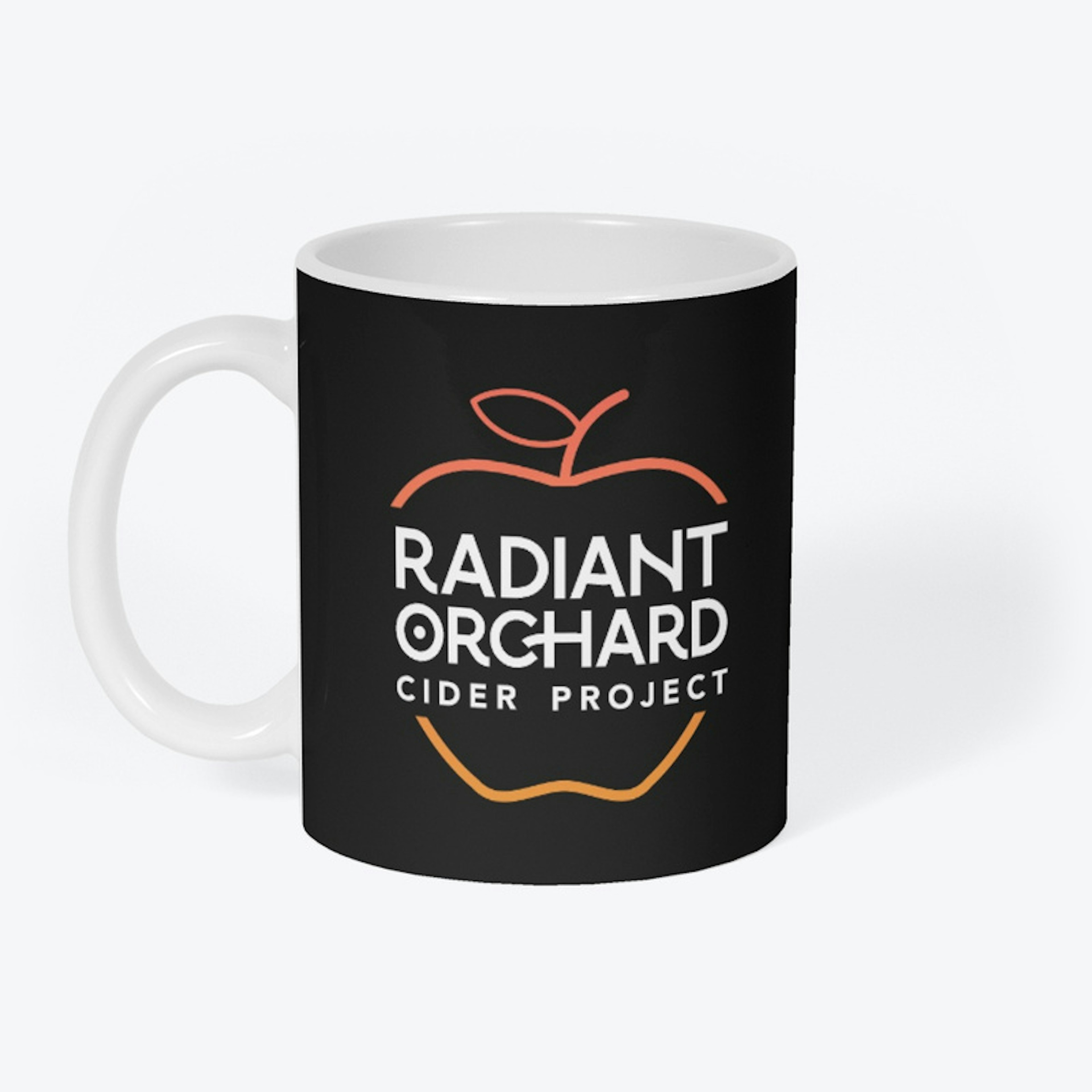 Radiant Orchard Cider Project