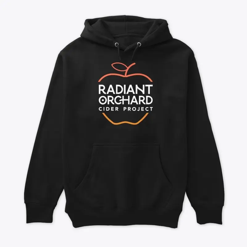 Radiant Orchard Cider Project