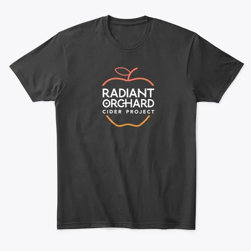 Radiant Orchard Cider Project